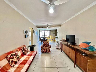 Apartamento, 2 quartos, 95 m² - Foto 1