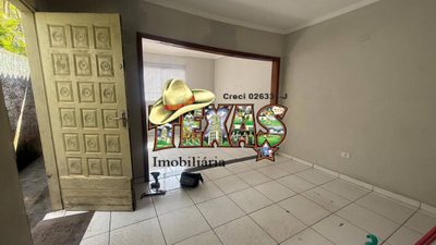 Sobrado, 2 quartos - Foto 1