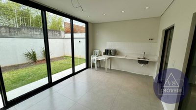 Casa de Condomínio, 3 quartos - Foto 5