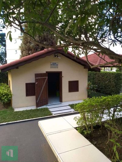 Apartamento, 2 quartos, 62 m² - Foto 2