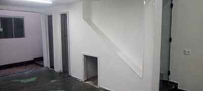 Loja-Salão, 150 m² - Foto 2