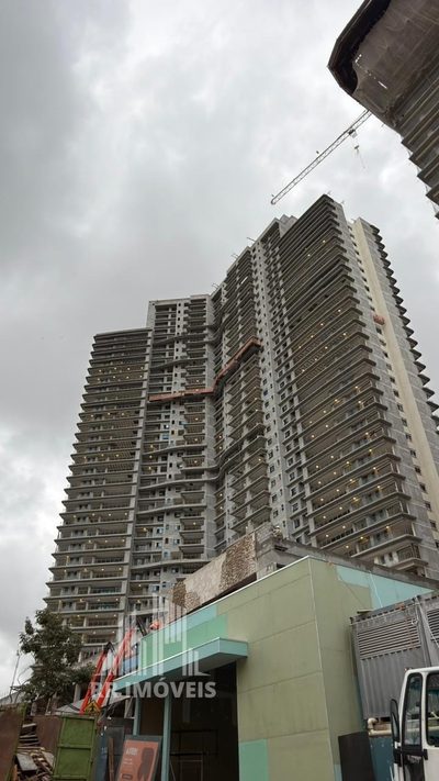 Apartamento, 2 quartos, 74 m² - Foto 3