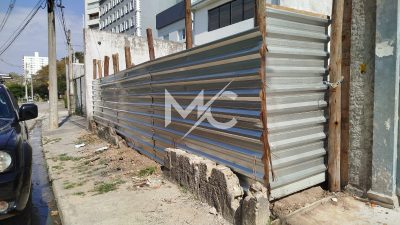 Terreno, 270 m² - Foto 3