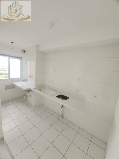 Apartamento, 2 quartos, 44 m² - Foto 4