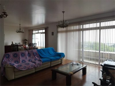 Casa, 4 quartos, 275 m² - Foto 2