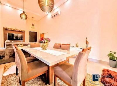 Casa, 3 quartos, 186 m² - Foto 2