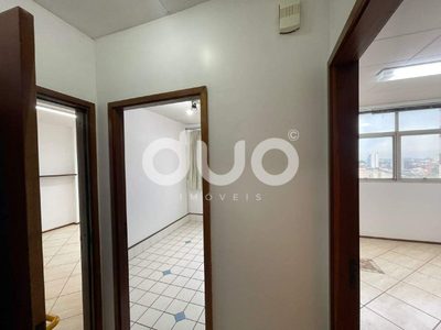 Sala-Conjunto, 64 m² - Foto 5