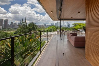 Casa, 3 quartos, 490 m² - Foto 3