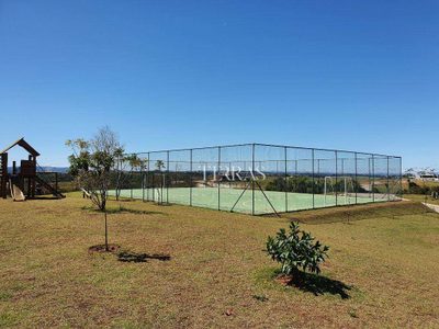 Loteamento e Condomínio, 1215 m² - Foto 5