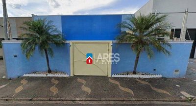 Loja-Salão, 268 m² - Foto 2