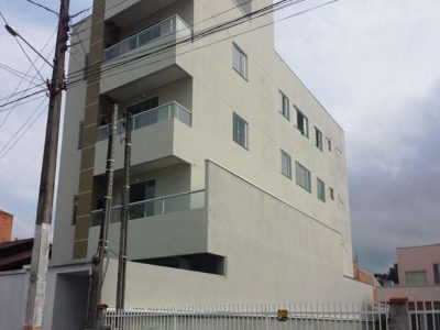 Apartamento, 2 quartos, 55 m² - Foto 4