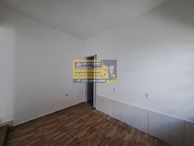 Casa, 1 quarto, 40 m² - Foto 5
