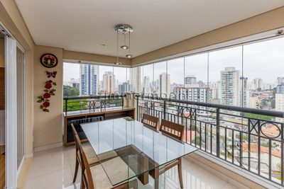 Apartamento, 3 quartos, 92 m² - Foto 2