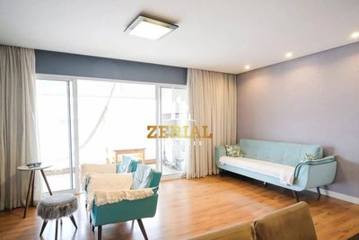 Apartamento, 3 quartos, 97 m² - Foto 2