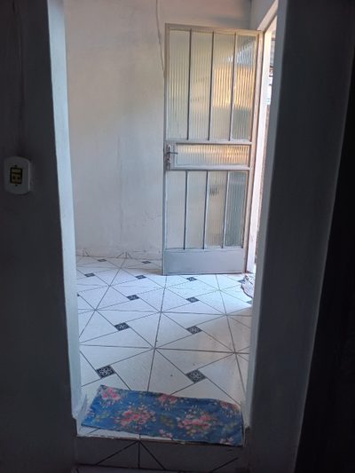 Casa, 1 quarto, 40 m² - Foto 1