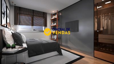 Cobertura, 3 quartos - Foto 5