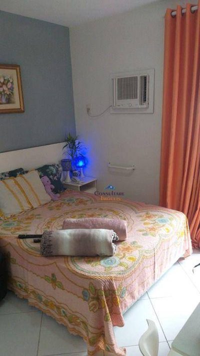 Flat/Apart Hotel, 1 quarto, 45 m² - Foto 4