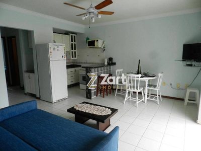 Apartamento, 2 quartos, 90 m² - Foto 5