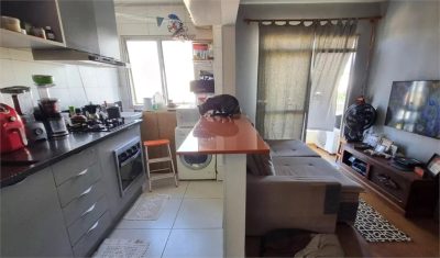 Apartamento, 2 quartos, 54 m² - Foto 2
