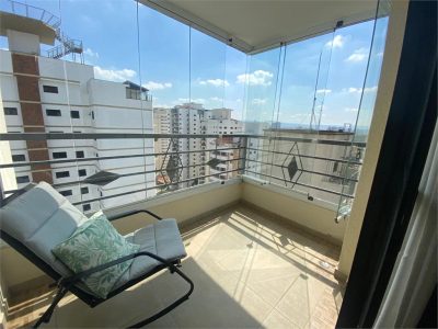 Apartamento, 4 quartos, 118 m² - Foto 5