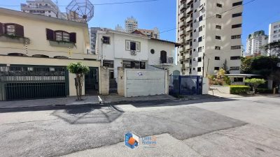Casa, 3 quartos, 196 m² - Foto 1