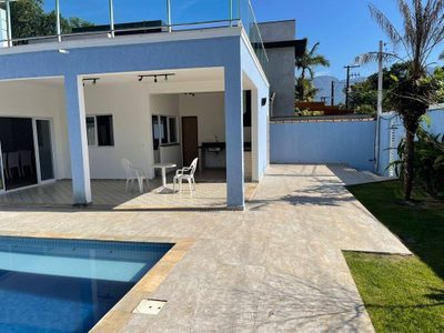 Casa, 4 quartos, 280 m² - Foto 5
