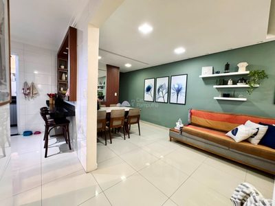 Casa, 3 quartos, 240 m² - Foto 3