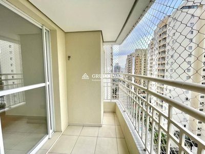 Apartamento, 2 quartos, 54 m² - Foto 5