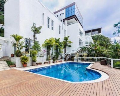 Casa, 6 quartos - Foto 1