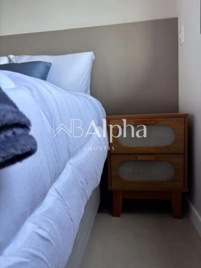 Apartamento, 1 quarto, 40 m² - Foto 4
