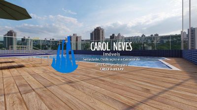 Apartamento, 2 quartos, 80 m² - Foto 5