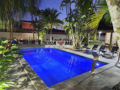 Casa, 4 quartos, 700 m² - Foto 1