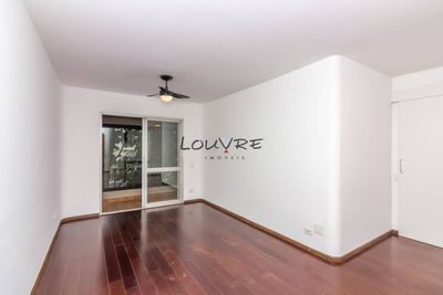 Apartamento, 3 quartos, 99 m² - Foto 2