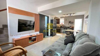 Casa, 2 quartos, 65 m² - Foto 2