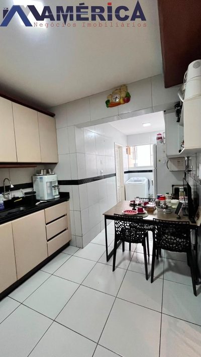 Apartamento, 3 quartos, 112 m² - Foto 5