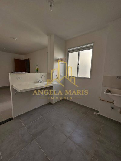 Apartamento, 2 quartos, 44 m² - Foto 2