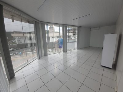 Sala-Conjunto, 35 m² - Foto 1