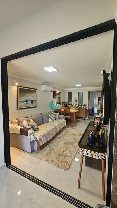 Apartamento, 3 quartos, 80 m² - Foto 3