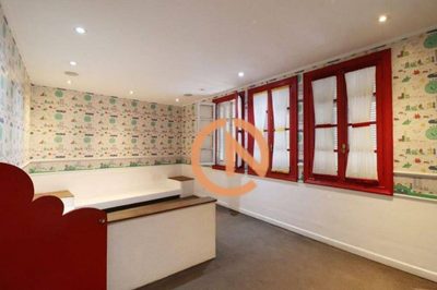 Sobrado, 4 quartos, 279 m² - Foto 2