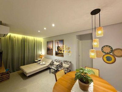 Apartamento, 1 quarto, 50 m² - Foto 4