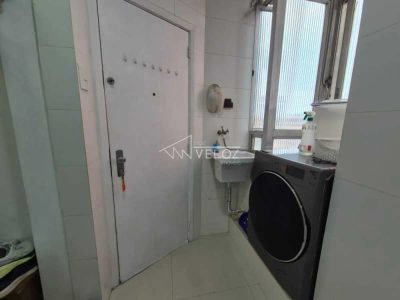 Apartamento, 3 quartos, 118 m² - Foto 2