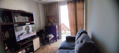 Apartamento, 1 quarto, 55 m² - Foto 4