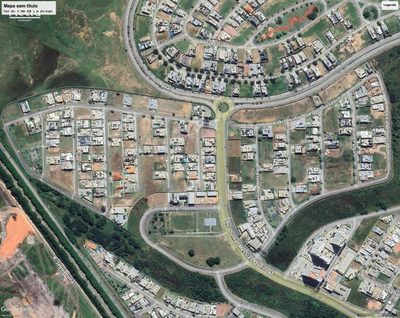Terreno, 600 m² - Foto 3
