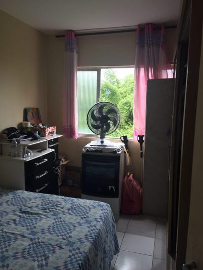 Apartamento, 2 quartos, 55 m² - Foto 5