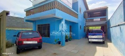 Casa, 3 quartos, 223 m² - Foto 1