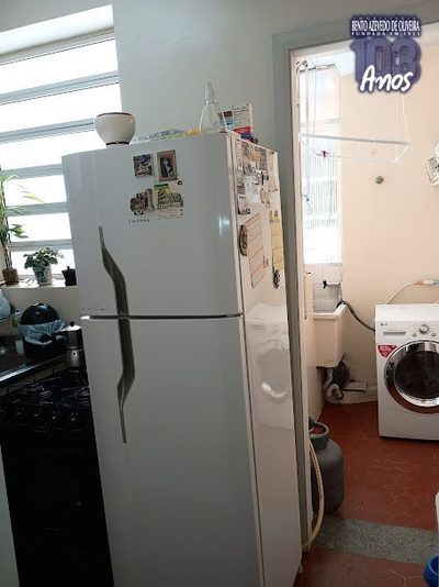 Apartamento, 2 quartos, 55 m² - Foto 5