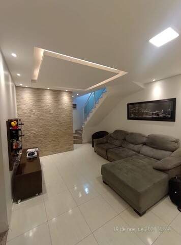 Casa, 3 quartos, 98 m² - Foto 4
