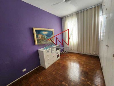 Apartamento, 4 quartos, 200 m² - Foto 1