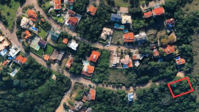 Terreno, 592 hectares - Foto 1