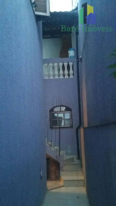 Sobrado, 3 quartos - Foto 2